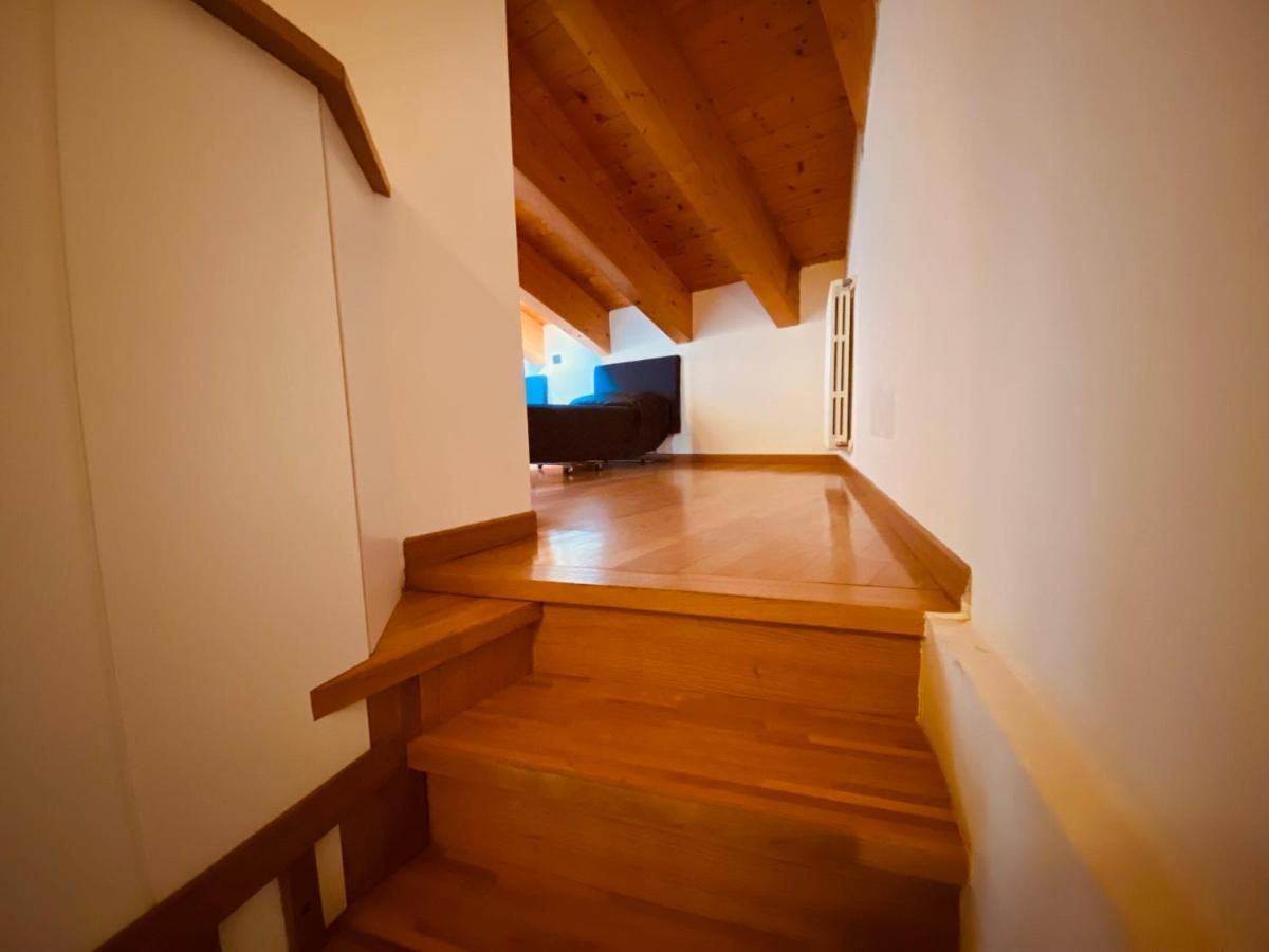 Residence Pizzo Scalino Chiesa in Valmalenco Exterior foto